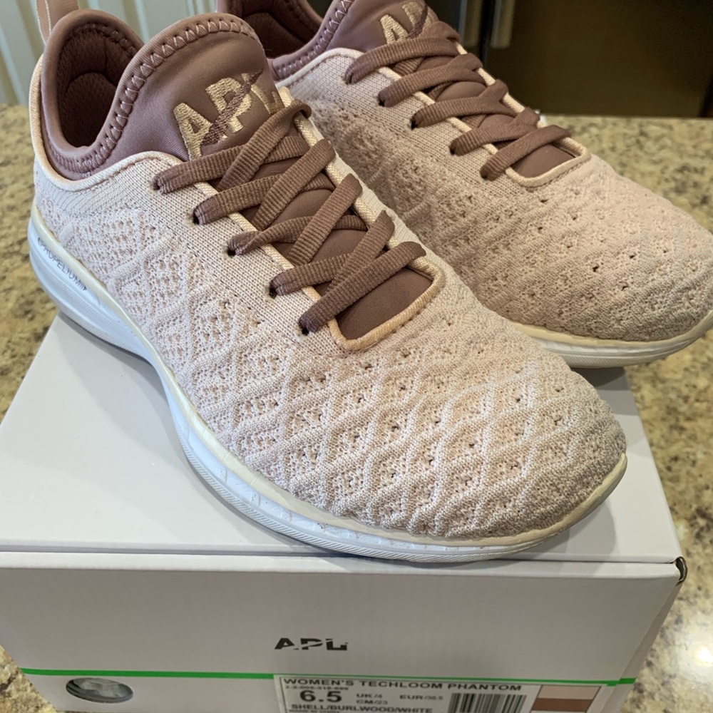 Apl women’s sneakers